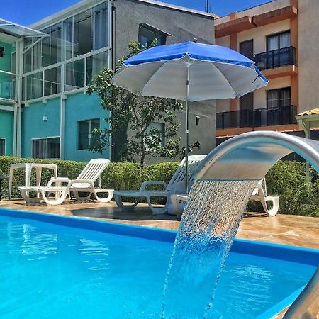 Apartamentos Da 23 Убатуба Екстериор снимка