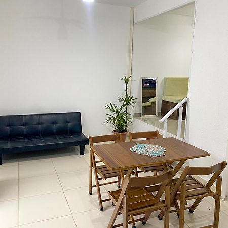 Apartamentos Da 23 Убатуба Екстериор снимка