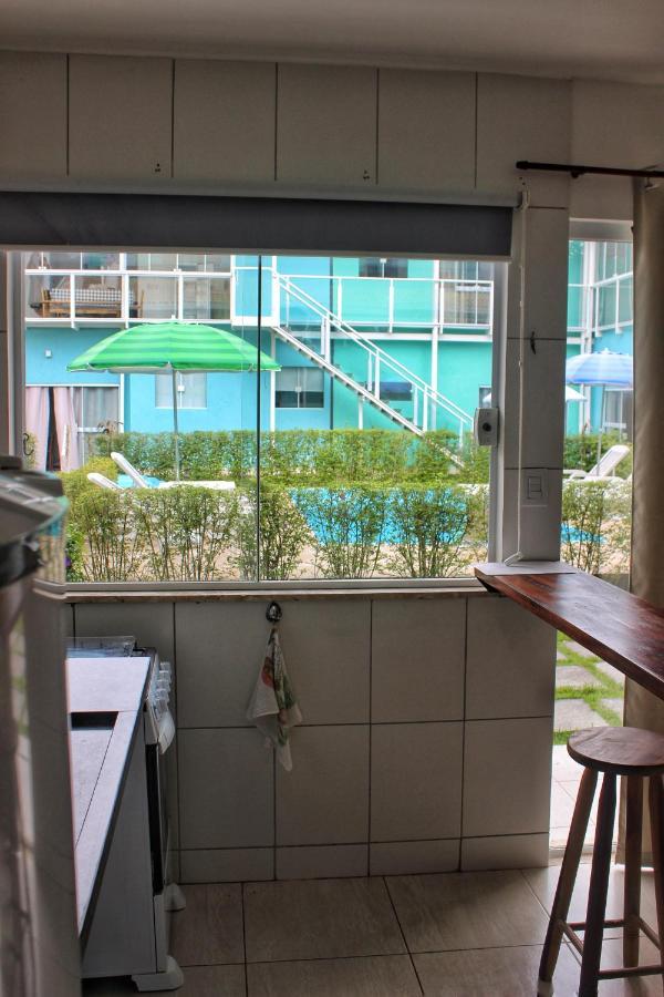 Apartamentos Da 23 Убатуба Екстериор снимка