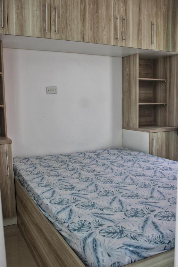Apartamentos Da 23 Убатуба Екстериор снимка