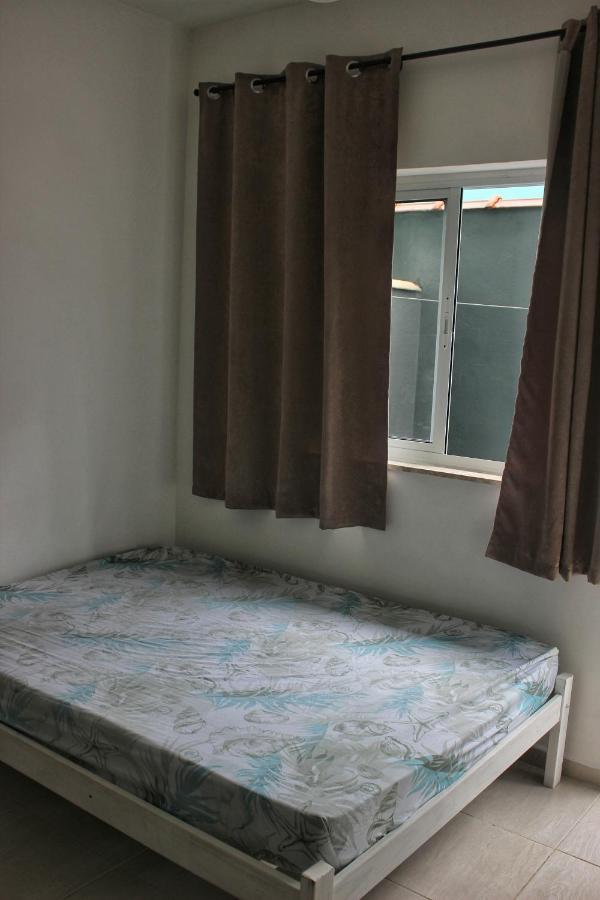 Apartamentos Da 23 Убатуба Екстериор снимка