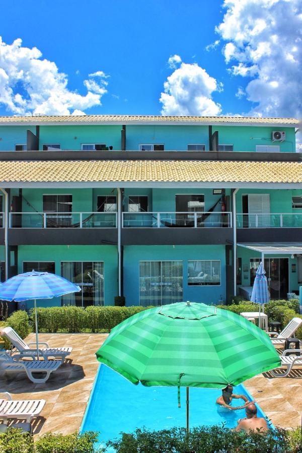 Apartamentos Da 23 Убатуба Екстериор снимка
