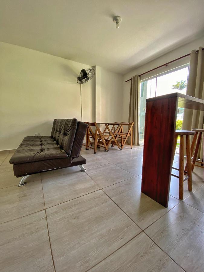 Apartamentos Da 23 Убатуба Екстериор снимка
