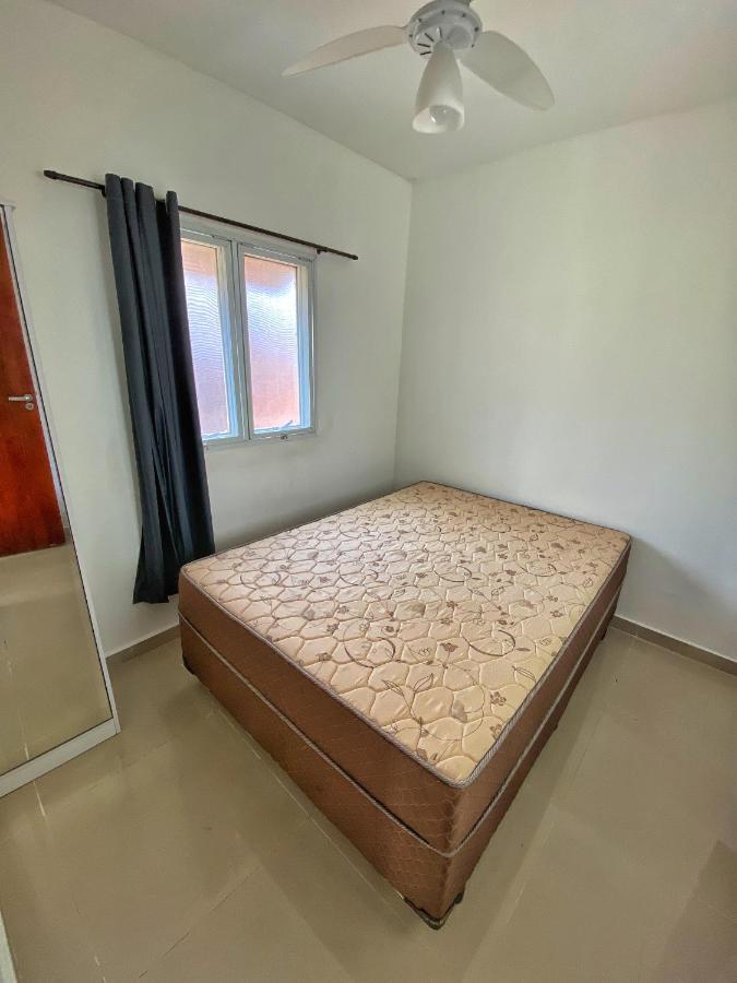 Apartamentos Da 23 Убатуба Екстериор снимка