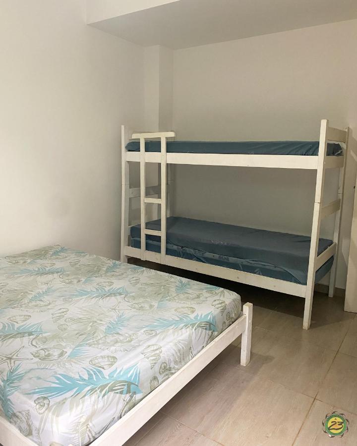 Apartamentos Da 23 Убатуба Екстериор снимка