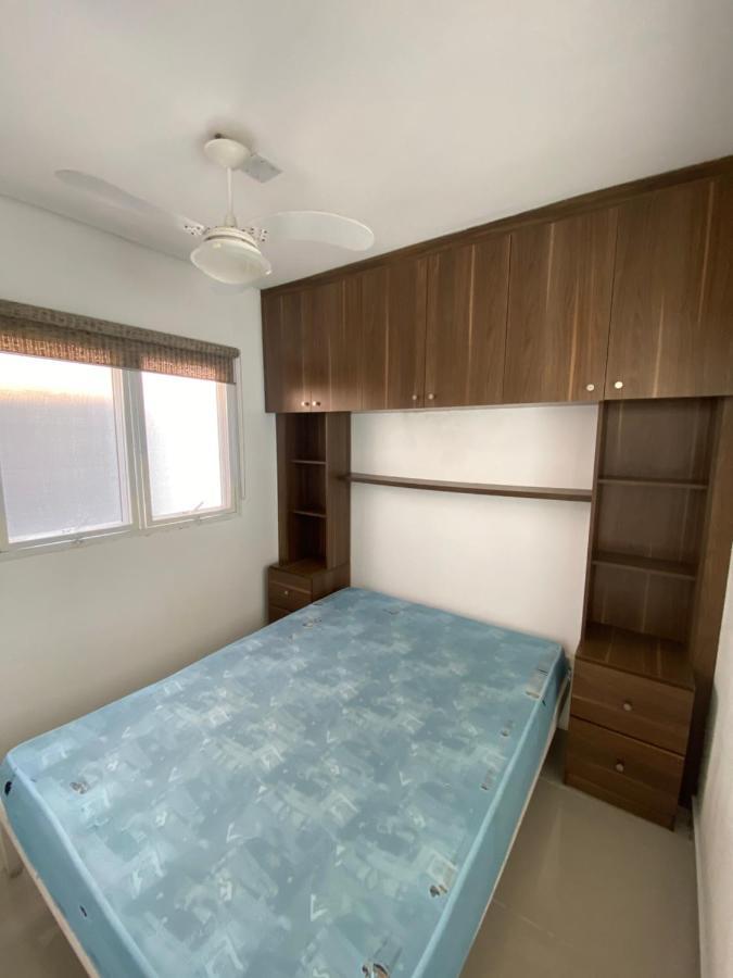 Apartamentos Da 23 Убатуба Екстериор снимка