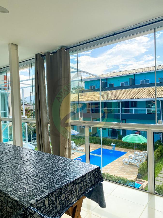 Apartamentos Da 23 Убатуба Екстериор снимка