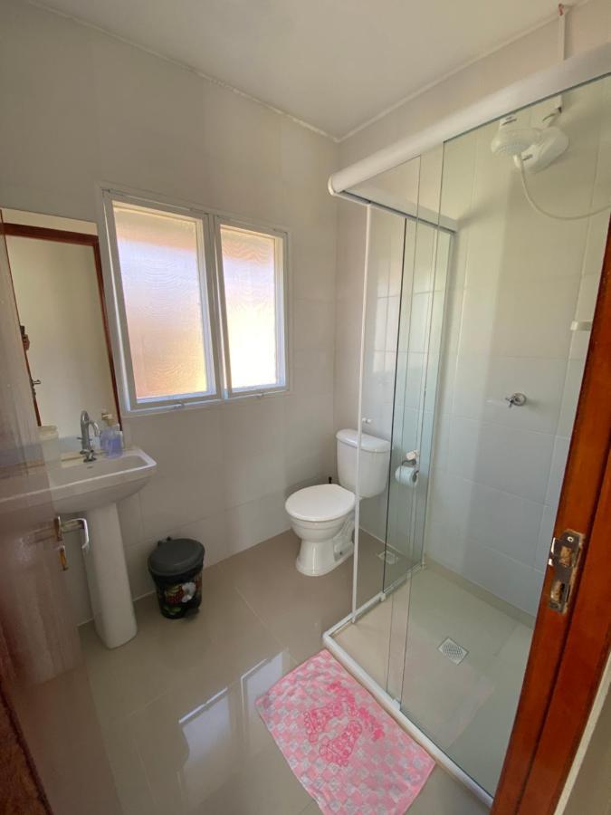 Apartamentos Da 23 Убатуба Екстериор снимка