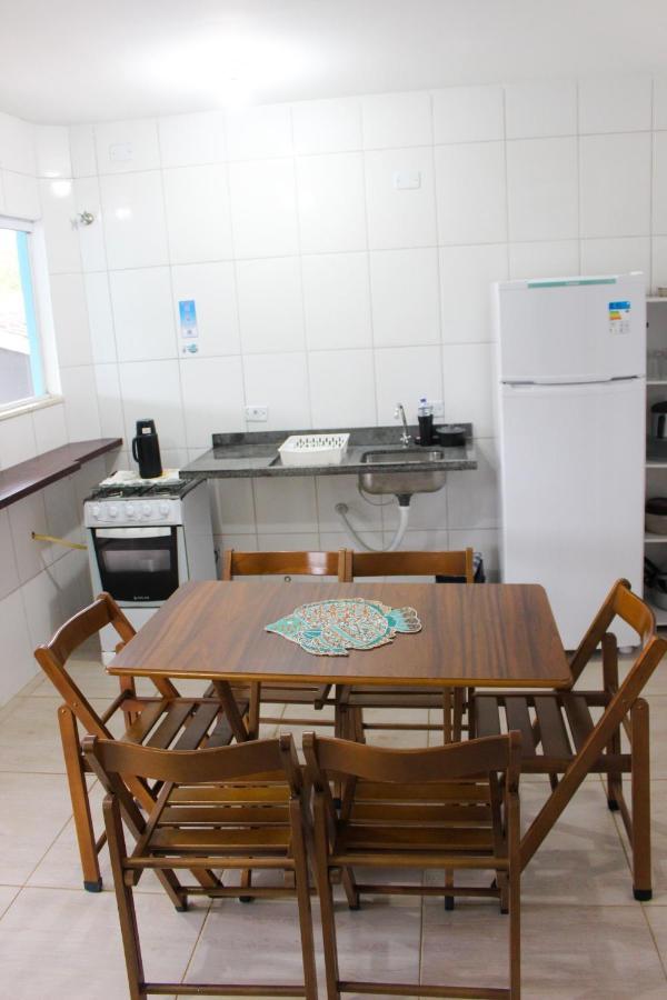 Apartamentos Da 23 Убатуба Екстериор снимка