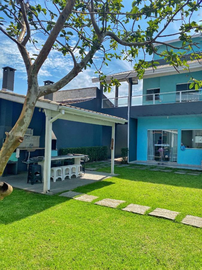 Apartamentos Da 23 Убатуба Екстериор снимка