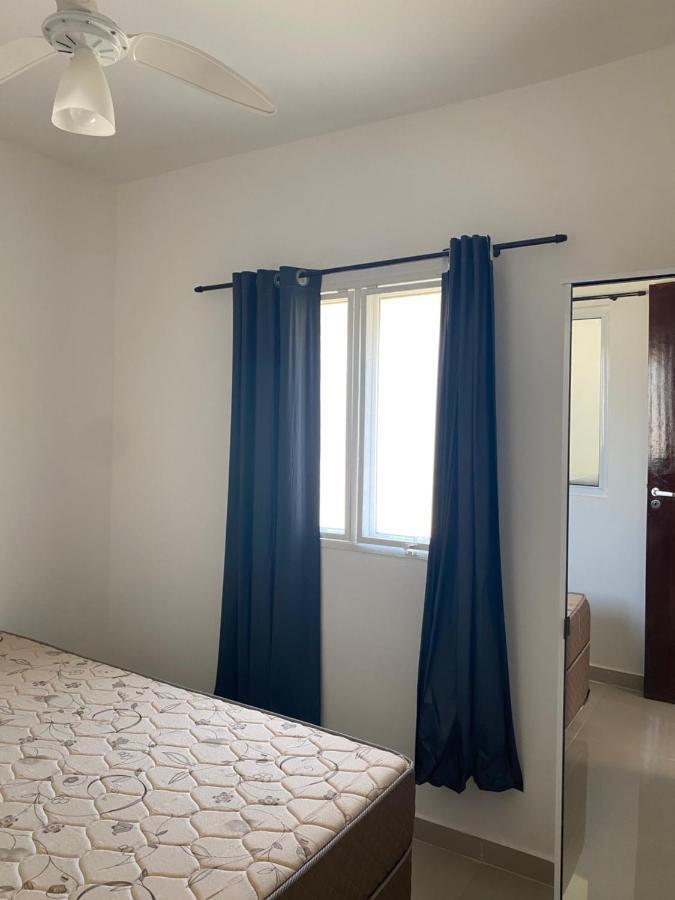 Apartamentos Da 23 Убатуба Екстериор снимка
