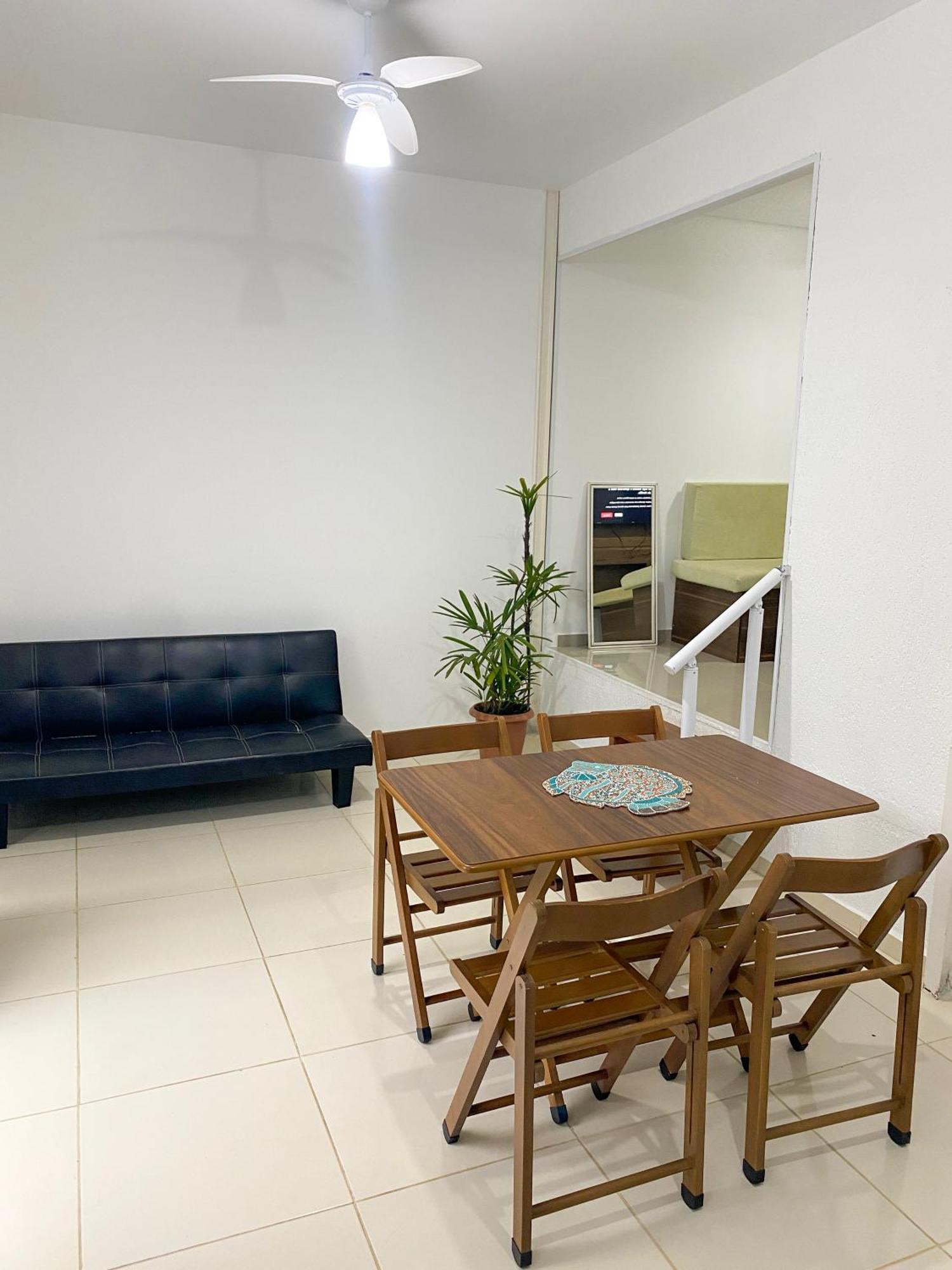 Apartamentos Da 23 Убатуба Екстериор снимка