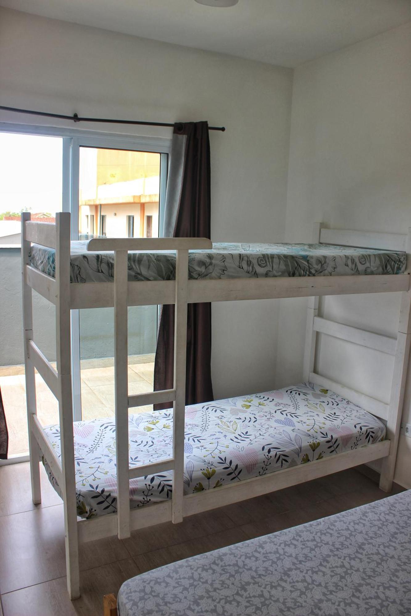 Apartamentos Da 23 Убатуба Екстериор снимка